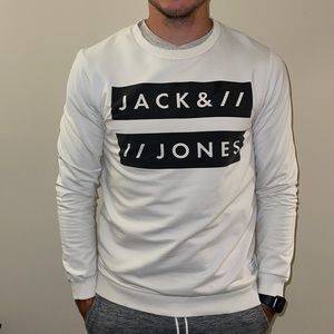 Jack&Jones men’s sweater